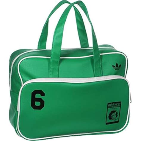 adidas tasche leder grün|adidas taschen für damen.